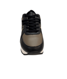Geri Sneaker in Camo - Naughty Monkey