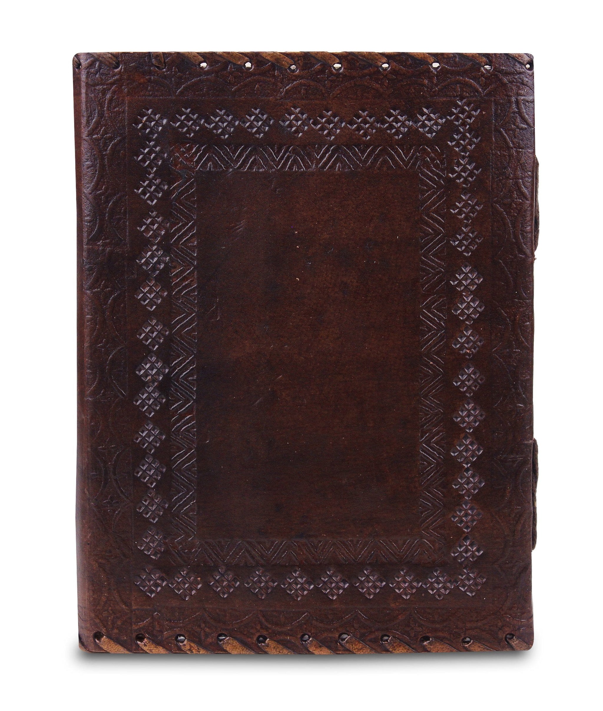 The Mohenjo-daro Journal