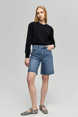 Lazy Crew Long Sleeve HJ905 - Hey Joanie - Flyclothing LLC