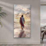 Reflections Faith Wall Art - Tailored Canvases - Flyclothing LLC