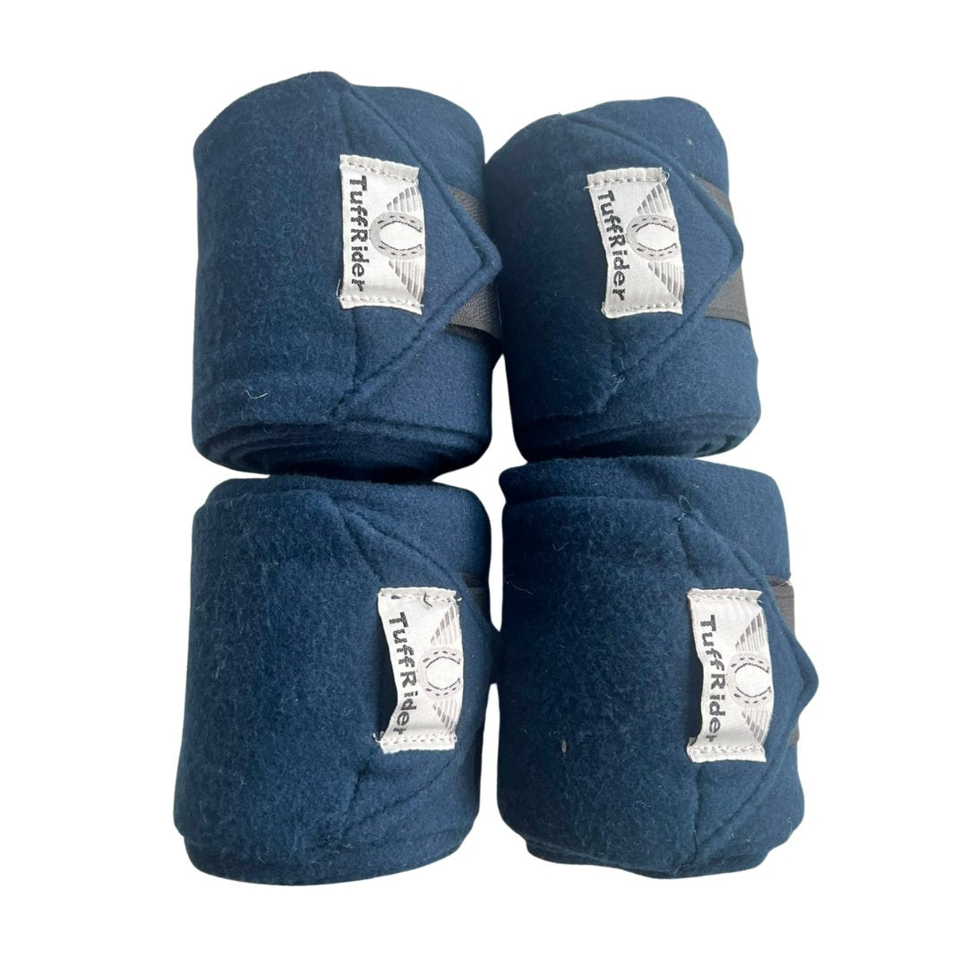 TuffRider Horse Fleece Polo Bandages - Breeches.com - Flyclothing LLC