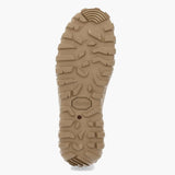 Rocky USMC S2V Steel Toe Military Boot Coyote Brown - Rocky Boots - Flyclothing LLC