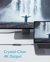 Anker <b>310</b> USB-C Adapter (4K HDMI) - Anker - Flyclothing LLC