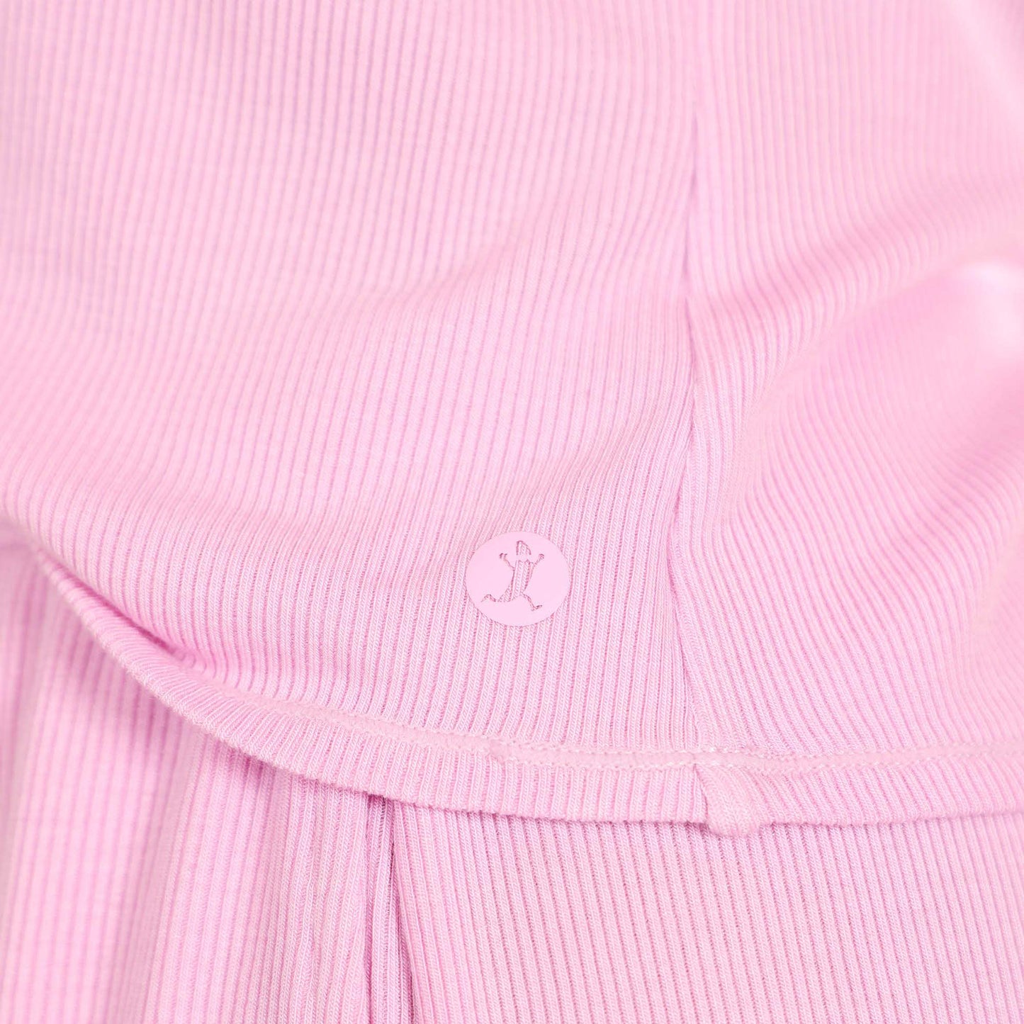 The Laid-Back | Lilac Ribbed Pajama Short Set - Shinesty - Flyclothing LLC