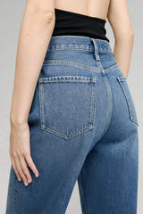 Moon Curve Jeans HJ031 - Hey Joanie - Flyclothing LLC