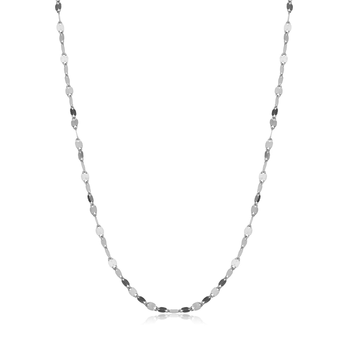 Eden Chain - Brook & Bloom - Flyclothing LLC
