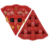 Cherry Pie Nylon Dog Chew Toy for Aggressive Chewers | USA Made | SodaPup - SodaPup/True Dogs, LLC - Flyclothing LLC