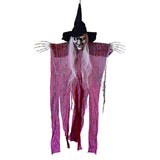 Halloween Witch Hanging Ghost Decoration Scene Decoration Props - My Store - Flyclothing LLC