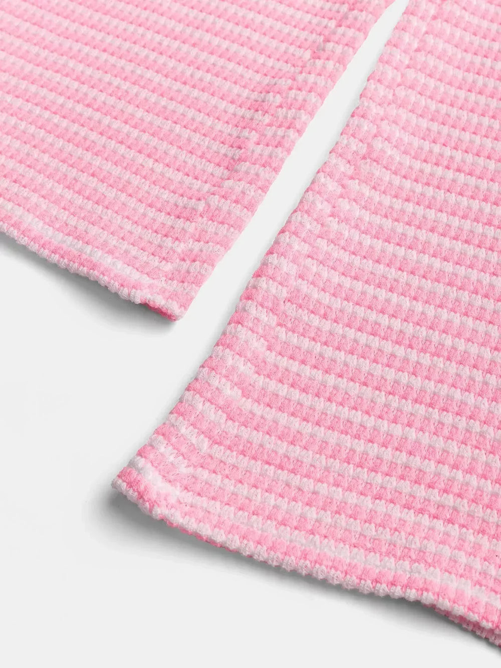 Drawstring Wide Leg Pants - Trendsi - Flyclothing LLC