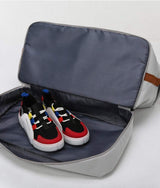 Oxford Cloth Oversize Travel Bag - Trendsi - Flyclothing LLC
