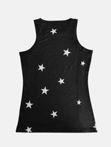 Full Size Star Round Neck Tank - Trendsi - Flyclothing LLC