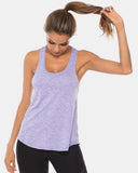 Full Size Scoop Neck Wide Strap Active Tank - Trendsi - Flyclothing LLC