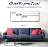 The Best Days End In Dirty Clothes Laundry Sign - Tailored Canvases - Flyclothing LLC