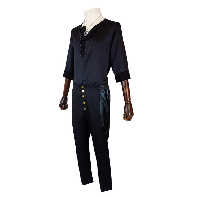 Role-playing C-costume Performance Cosplay Halloween Costume - My Store - Flyclothing LLC