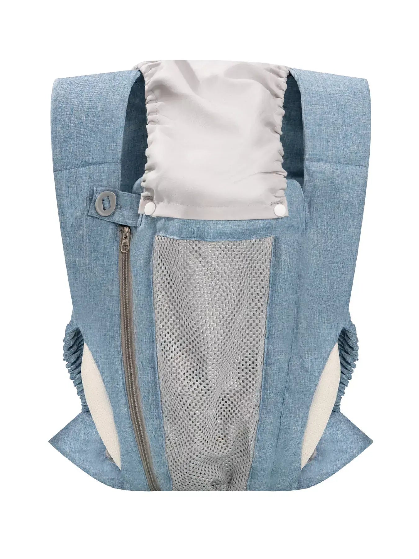 Ergonomic Breathable Baby Wrap - Trendsi - Flyclothing LLC