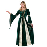 Halloween Greek Royal Court Princess Queen Costume Costume - My Store - Flyclothing LLC