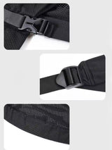 Breathable Mesh Baby Sling - Trendsi - Flyclothing LLC