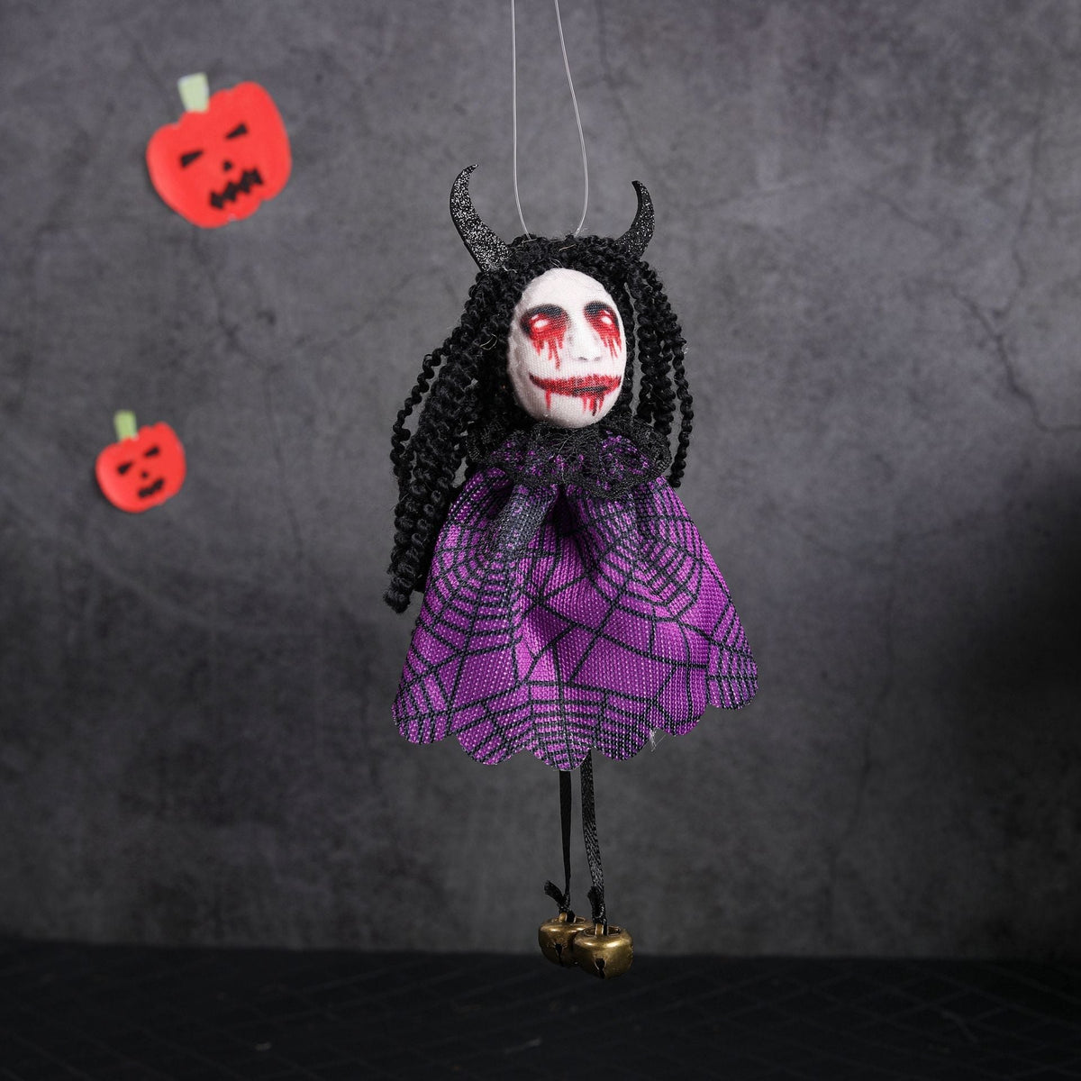 Halloween Decoration Ghost Toy Bar Decoration Pendant - My Store - Flyclothing LLC