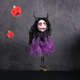 Halloween Decoration Ghost Toy Bar Decoration Pendant - My Store - Flyclothing LLC