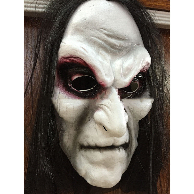 Halloween Zombie Ghost Festival Horror Mask - My Store - Flyclothing LLC