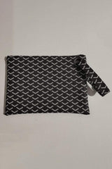 Carry Your Love Plaid Wristlet - Trendsi - Flyclothing LLC