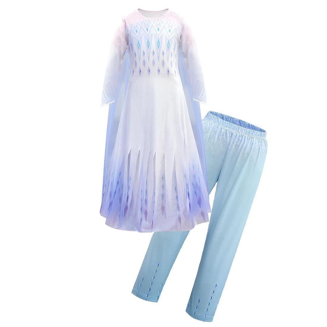Dress Children's Halloween Costume - My Store - Flyclothing LLC