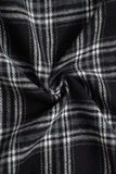 Plaid Wide Leg Pants - Trendsi - Flyclothing LLC