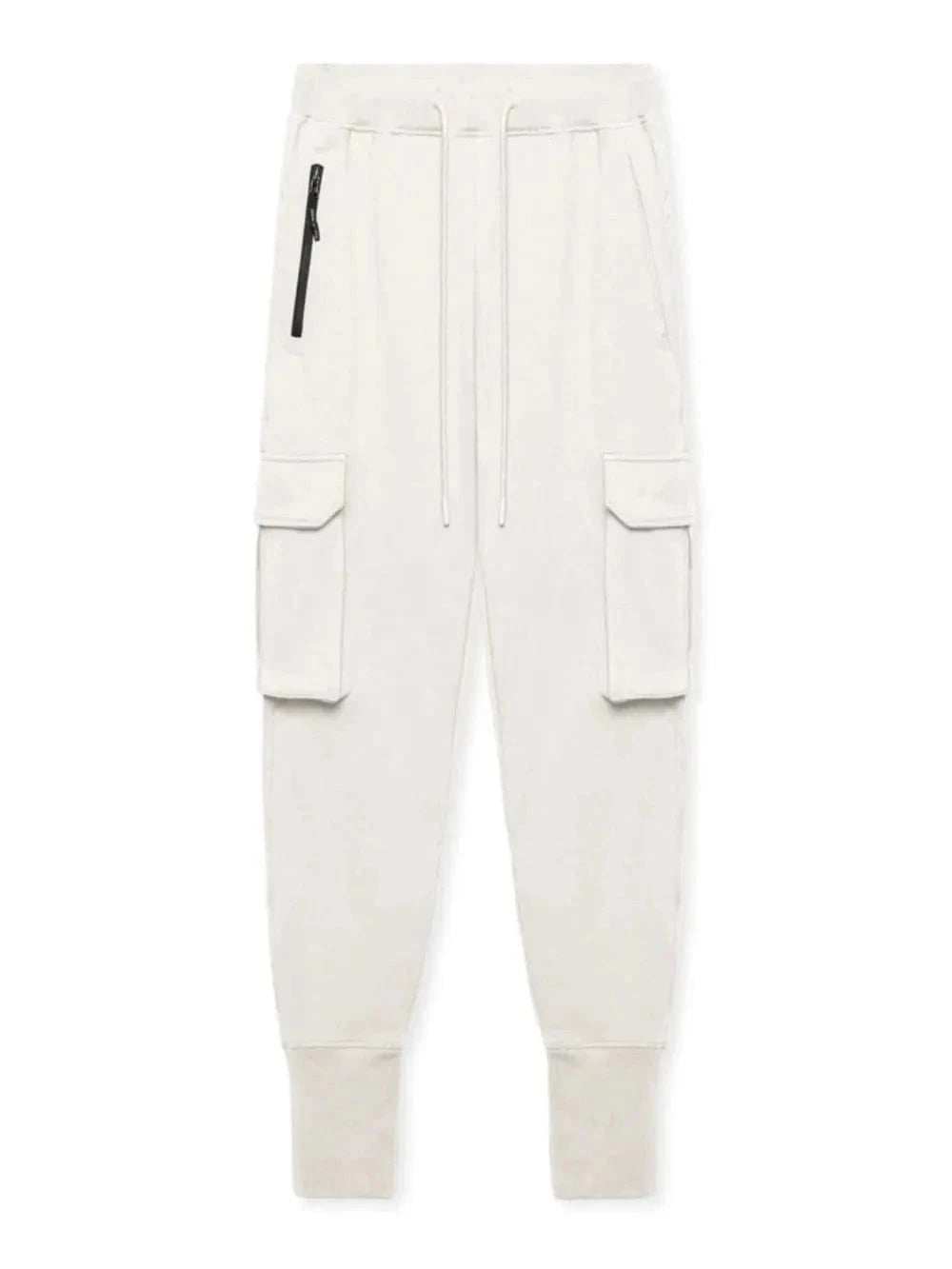 Men's Multi-Pockets Cargo Jogger Pants - Trendsi - Flyclothing LLC