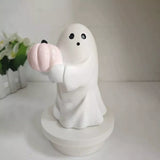 Halloween Ghost Decorative Ornament - Trendsi - Flyclothing LLC