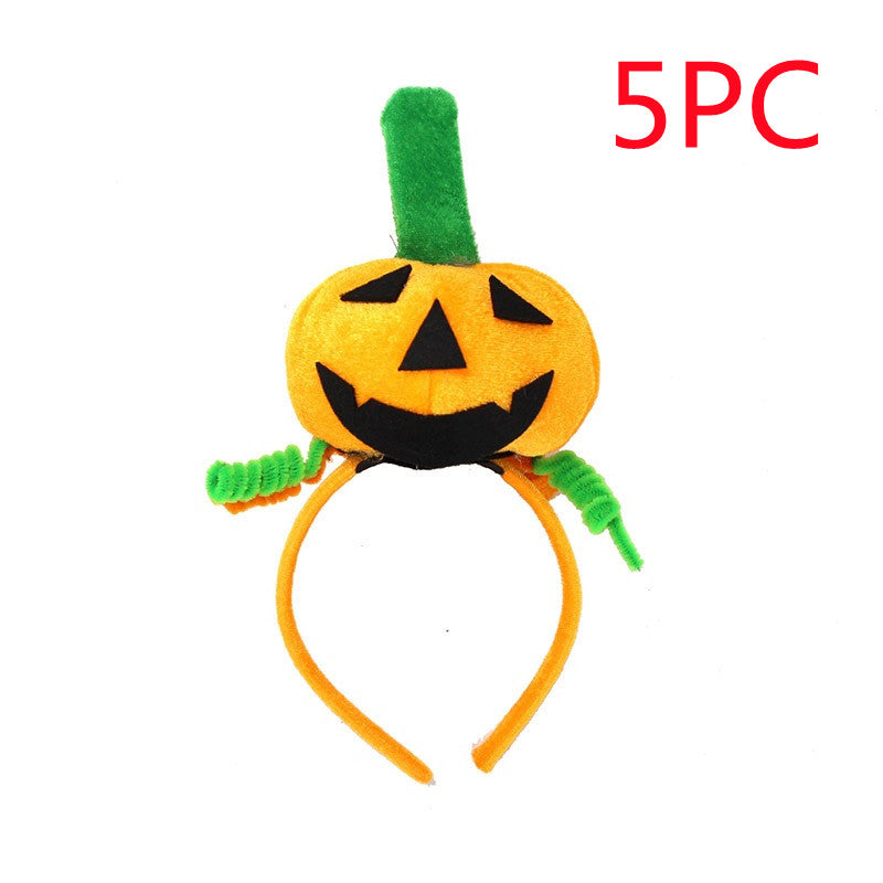 Halloween headband - My Store - Flyclothing LLC