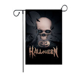 Halloween Flag Holiday Garden Decoration - My Store - Flyclothing LLC