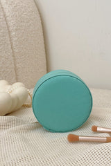 PU Leather Jewelry Storage Box - Trendsi