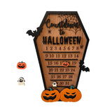 Wooden Halloween Decoration American Style - My Store - Flyclothing LLC