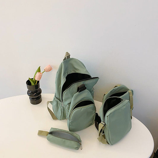 Cloth 5 Piece Bag Set - Trendsi