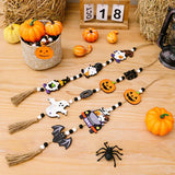 3-Piece Halloween Element Hanging Widgets - Trendsi - Flyclothing LLC
