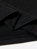 Graphic Round Neck Short Sleeve T-Shirt - Trendsi