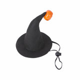 Cat Halloween Hat Pumpkin Smiling Face Headgear - My Store - Flyclothing LLC