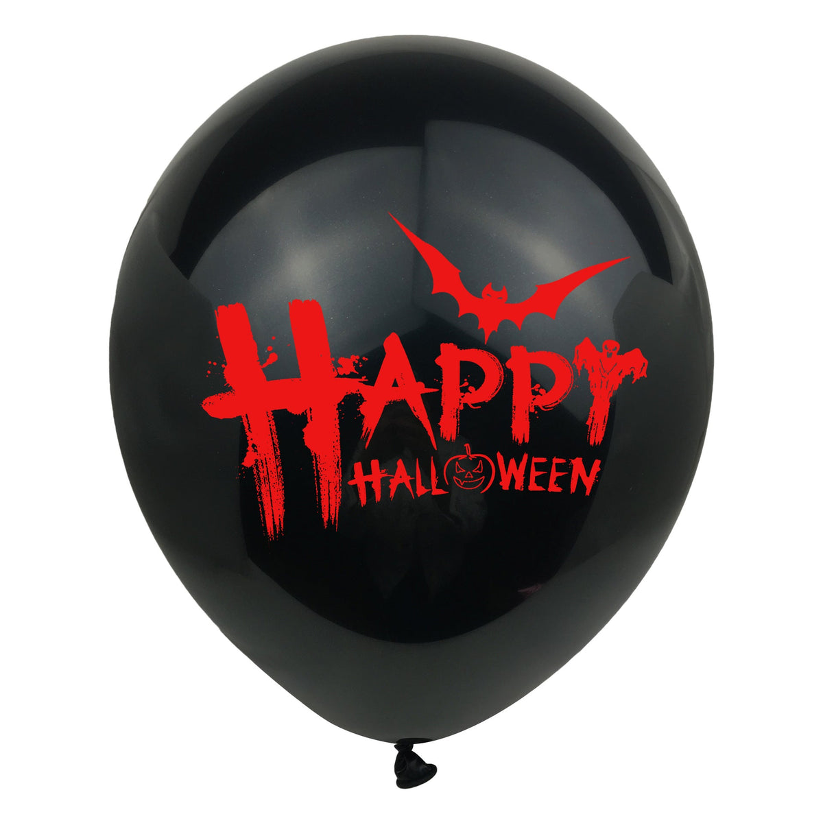 Halloween Latex Balloon Party Decoration - My Store - Flyclothing LLC