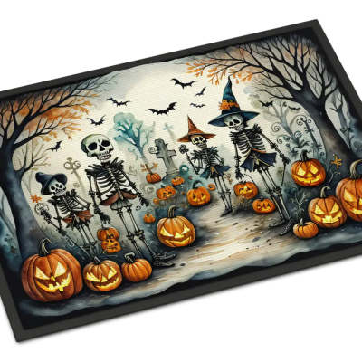 Halloween Home Porch Mat Decoration - My Store - Flyclothing LLC