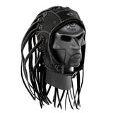 Fashion Halloween Latex Mask Headgear