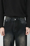 Men's Loose Fit Jeans - Trendsi - Flyclothing LLC
