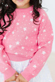 Shining Star Sweater - Mila & Rose ® - Flyclothing LLC