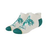 The 2nd Rodeo | Rodeo Heel Hammock™ Ankle Socks - Shinesty - Flyclothing LLC