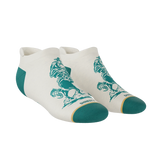 The 2nd Rodeo | Rodeo Heel Hammock™ Ankle Socks - Shinesty - Flyclothing LLC