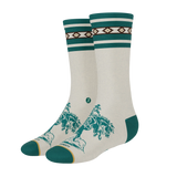 The 2nd Rodeo | Rodeo Heel Hammock™ Crew Socks - Shinesty - Flyclothing LLC