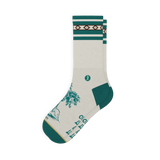The 2nd Rodeo | Rodeo Heel Hammock™ Crew Socks - Shinesty - Flyclothing LLC