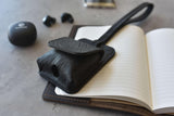 Leather Airpod Holder - Kiko Leather - Flyclothing LLC