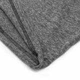 Retro Popeye T-Shirt - Graphite Gray Heather