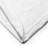 Pillsbury Doughboy Poppin' Fresh T-Shirt - White
