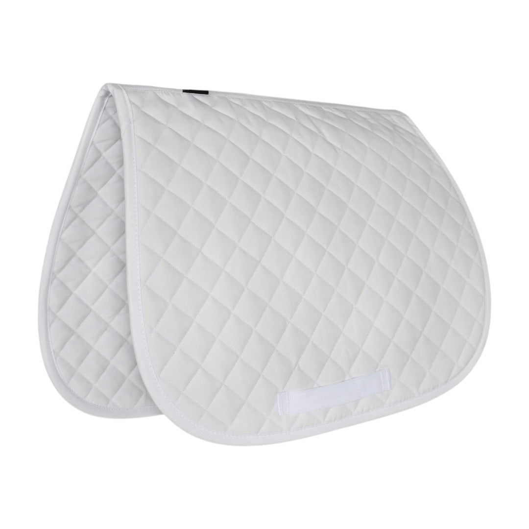 TuffRider Pony Quilted Square Pad - Breeches.com - Flyclothing LLC